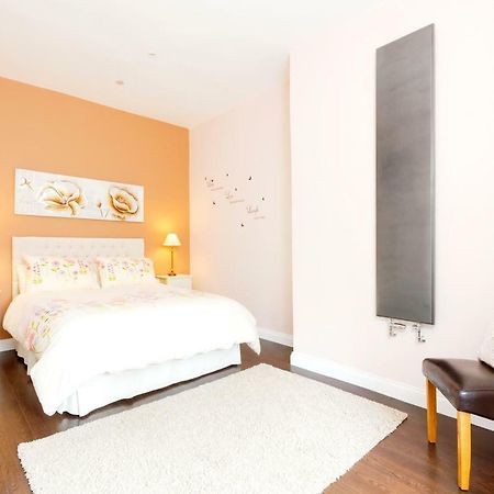 Edinburgh Near Centre Luxury Apartment Экстерьер фото